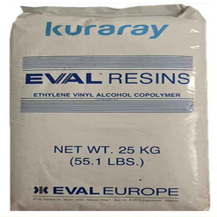日本可樂(lè)麗 EVOH (乙烯-乙烯醇共聚樹(shù)脂)特性用途資訊