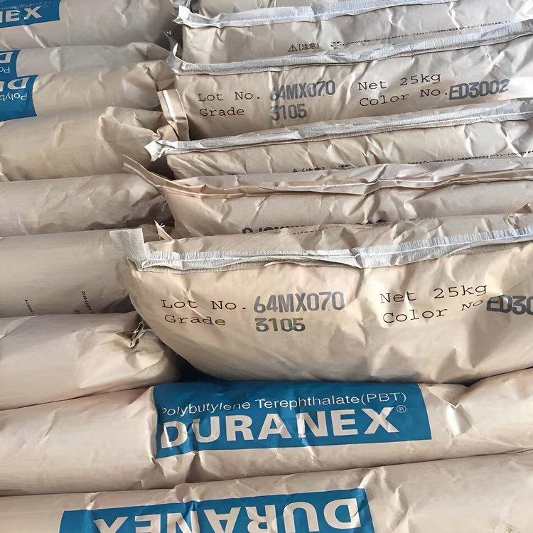 寶理 DURANEX? PBT 303RA 玻纖增強(qiáng)GF30 高韌性 聚對(duì)苯二甲酸丁二醇酯