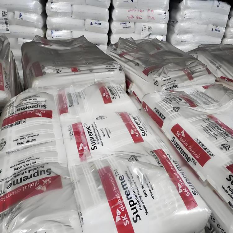 Solumer 875L Polyolefin Elastomer POE 韓國(guó)SK 聚烯烴彈性體