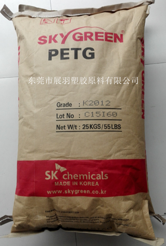 共聚聚酯與PETG的特性區(qū)別，共聚聚酯與PETG的物理化學結構